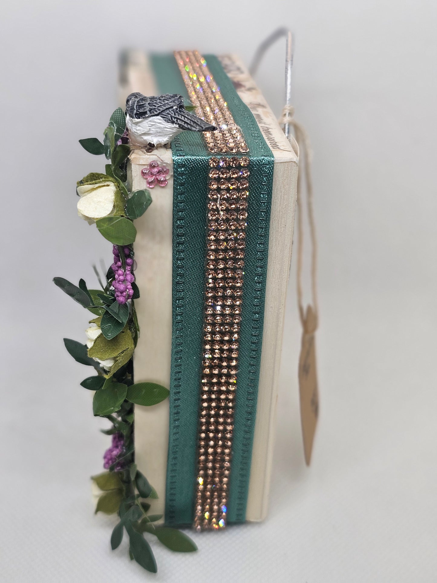 Inspirational Diorama